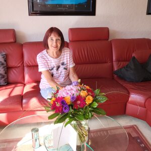 Profilbild von Ursula Steffens