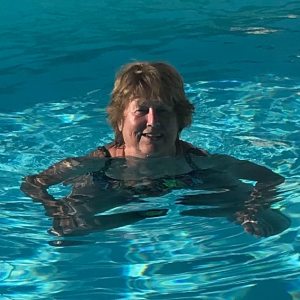 Profilbild von Ursula Steger