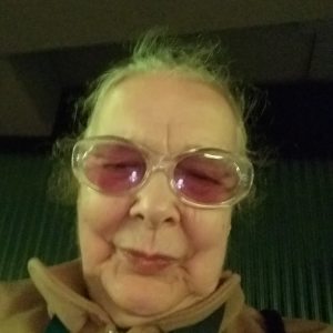 Profilbild von Ursula Steinbach