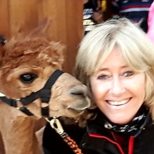 Profilbild von Ursula Steinbach
