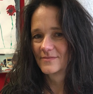 Profilbild von Ursula Stenger