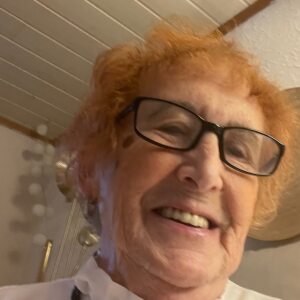 Profilbild von Ursula Stiefel