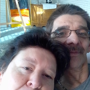 Profilbild von Ursula Stienes