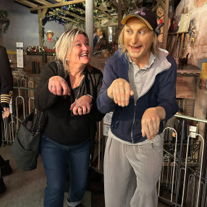 Profilbild von Ursula Stöger