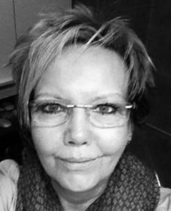 Profilbild von Ursula Strehlow