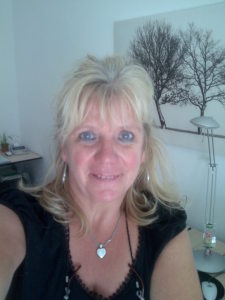 Profilbild von Ursula Strid
