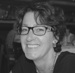 Profilbild von Ursula Strüber