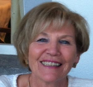 Profilbild von Ursula Sutz