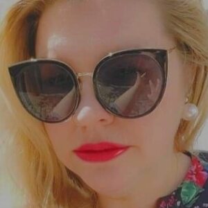 Profilbild von Ursula Temmel