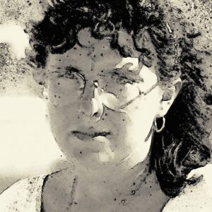 Profilbild von Ursula Tham