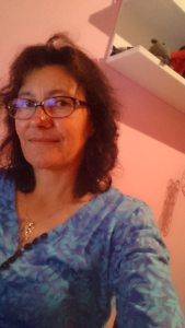 Profilbild von Ursula Theusner