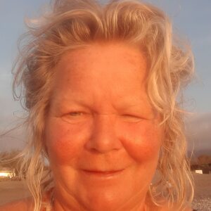 Profilbild von Ursula Theussig