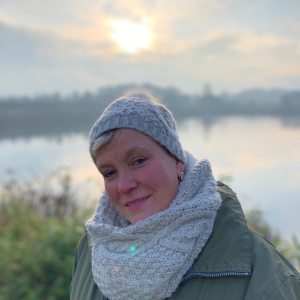 Profilbild von Ursula Thomanek