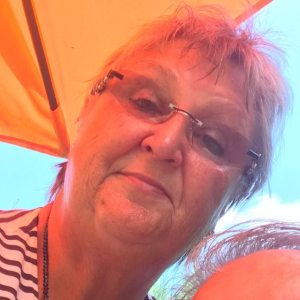 Profilbild von Ursula Thormann