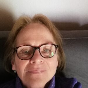 Profilbild von Ursula Tiedemann