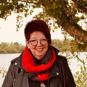 Profilbild von Ursula Tiepner