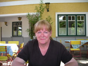 Profilbild von Ursula Tjardes