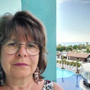 Profilbild von Ursula Tobias