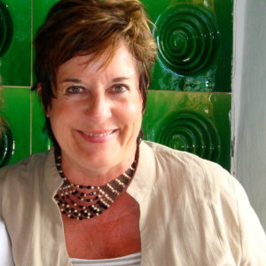 Profilbild von Ursula Trass