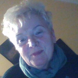 Profilbild von Ursula Troebes