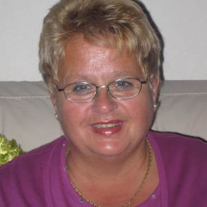 Profilbild von Ursula Turat