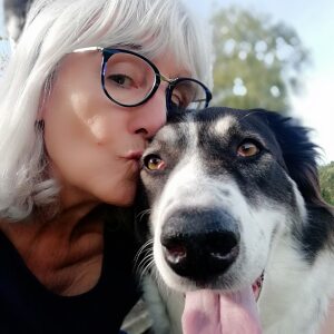 Profilbild von Ursula Uggiano