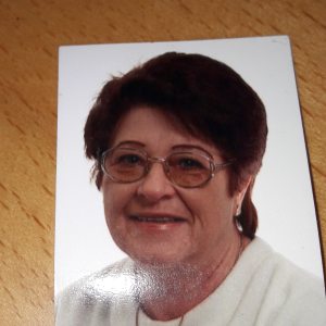 Profilbild von Ursula Unger