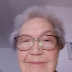 Profilbild von Ursula Urban