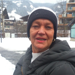 Profilbild von Ursula Vahsen