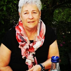 Profilbild von Ursula Valenti