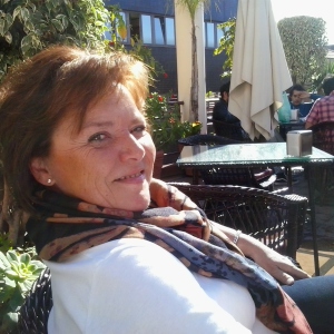 Profilbild von Ursula Veit