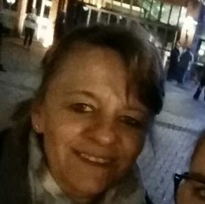 Profilbild von Ursula Vetter