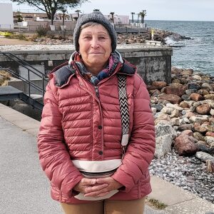 Profilbild von Ursula Vietz