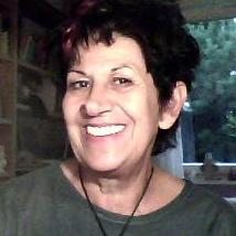 Profilbild von Ursula Vogel