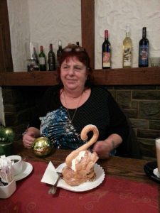 Profilbild von Ursula Vogel