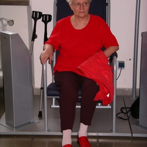 Profilbild von Ursula Voigt