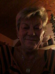 Profilbild von Ursula Wachtler