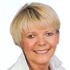 Profilbild von Ursula Wagner