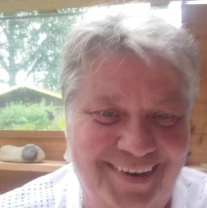 Profilbild von Ursula Wagner