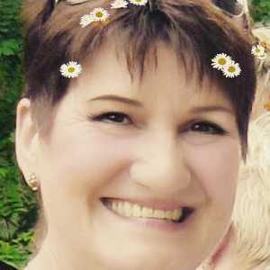 Profilbild von Ursula Wagner