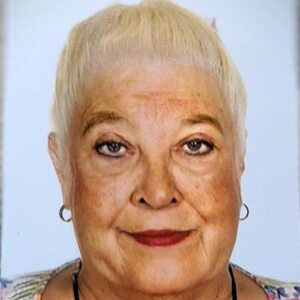 Profilbild von Ursula Wagner