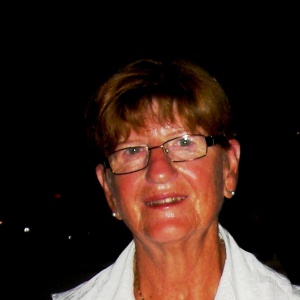 Profilbild von Ursula Walker