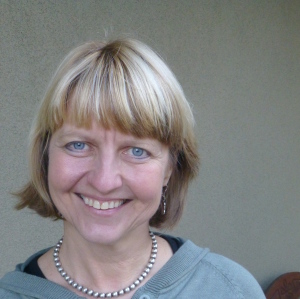 Profilbild von Ursula Wallentin