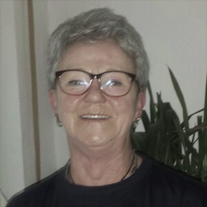 Profilbild von Ursula Wallner