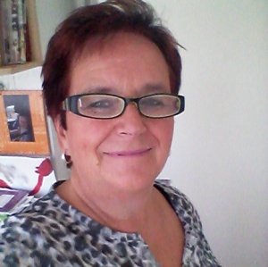 Profilbild von Ursula Walter