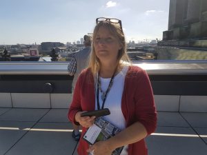 Profilbild von Ursula Walter