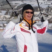 Profilbild von Ursula Walter