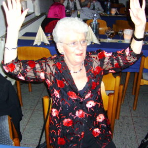 Profilbild von Ursula Wanzuch