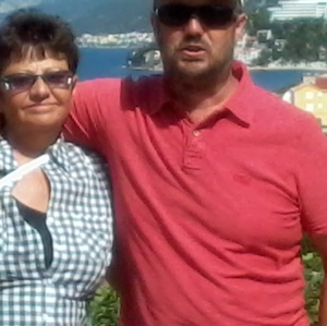 Profilbild von Ursula Warkentin