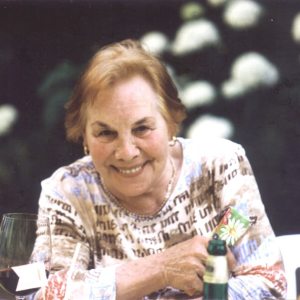 Profilbild von Ursula Warrings